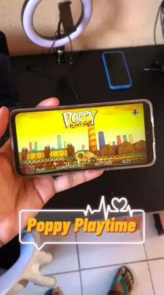 poppy playtime chapter 2 download steam